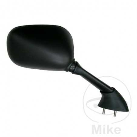JMP Black right rear view mirror 713.43.23