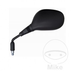 JMP black left wing mirror 713.44.63
