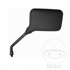 JMP Espejo retrovisor izquierdo negro 713.44.89