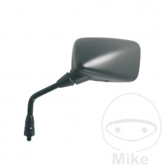 JMP black left wing mirror 713.46.95