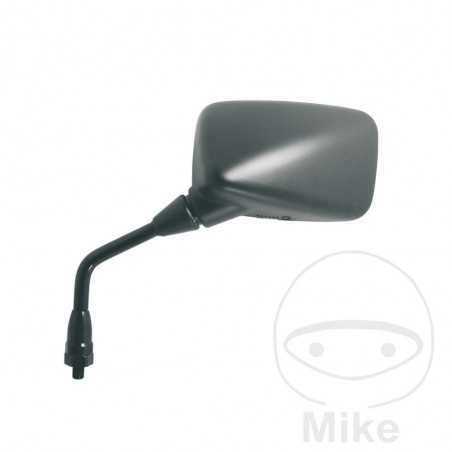 JMP black left wing mirror 713.46.95