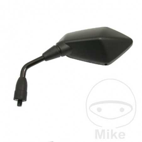 JMP black left wing mirror 713.47.11