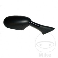 JMP Espejo retrovisor derecho negro 713.65.91