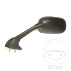 JMP black left wing mirror 713.66.90