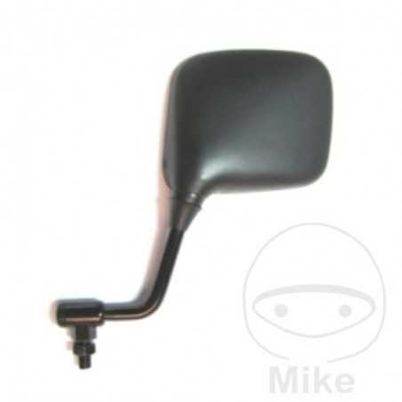 JMP black left wing mirror 713.73.67