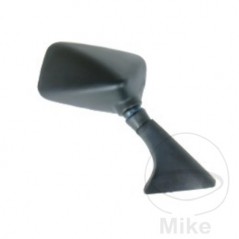 JMP Espejo retrovisor derecho negro 713.76.07
