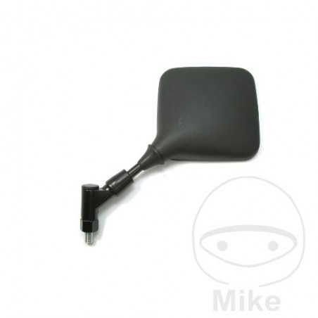 JMP black left wing mirror 713.89.44