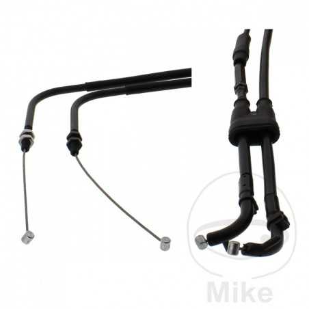 Accelerator cable 715.03.54