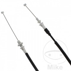 Accelerator cable 715.04.01