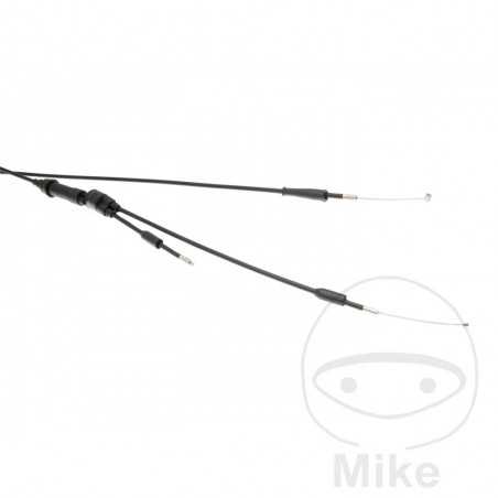 Cable de acelerador 731.07.00