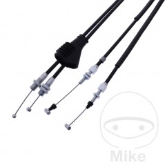 Accelerator cable 731.52.60