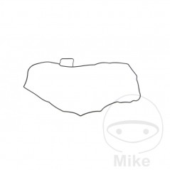 Valve cover gasket (Original Spare Part) OEM 734.39.24