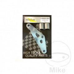 ALPHA TECHNIK Approved rear suspension height lowering kit 8500997