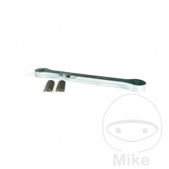 ALPHA TECHNIK Kit para bajar suspension trasera homologado 850.04.78