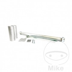 ALPHA TECHNIK Kit para bajar suspension trasera homologado 850.06.91