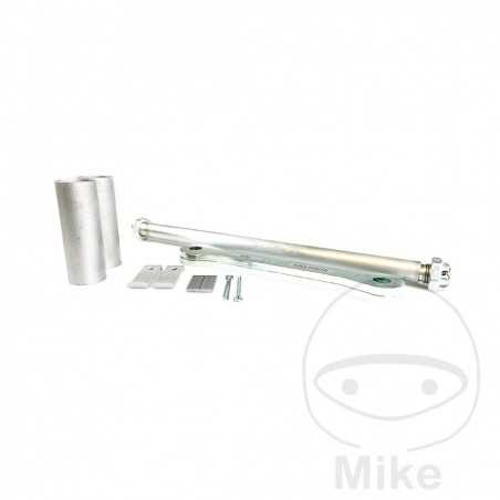 ALPHA TECHNIK Kit para bajar suspension trasera homologado 850.06.91