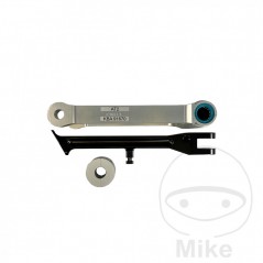 ALPHA TECHNIK Kit para bajar suspension trasera homologado 850.07.33