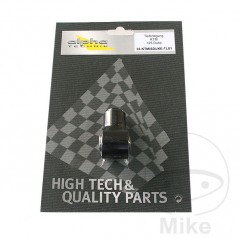 ALPHA TECHNIK Homologated rear suspension lowering kit 850.07.55