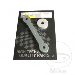 ALPHA TECHNIK Kit para bajar suspension trasera homologado 850.07.73