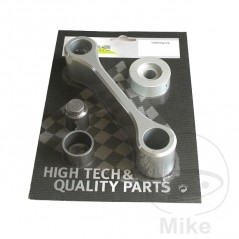 ALPHA TECHNIK Kit para bajar suspension trasera homologado 850.07.75