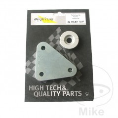 ALPHA TECHNIK Kit para bajar suspension trasera homologado 850.07.76