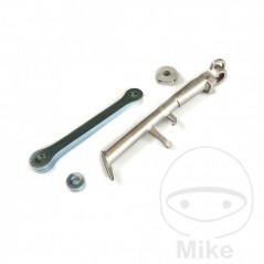 ALPHA TECHNIK Kit para bajar suspension trasera homologado 850.07.93