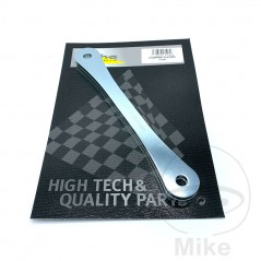 ALPHA TECHNIK Kit para bajar suspension trasera homologado 850.08.73