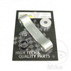 ALPHA TECHNIK Kit para bajar suspension trasera homologado 850.08.89
