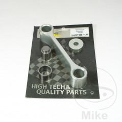 ALPHA TECHNIK Kit para bajar suspension trasera homologado 850.08.91