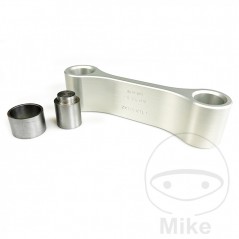 ALPHA TECHNIK Kit para bajar suspension trasera homologado 850.08.92