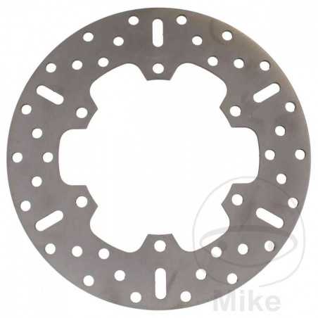 EBC BRAKE DISK 760.00.11