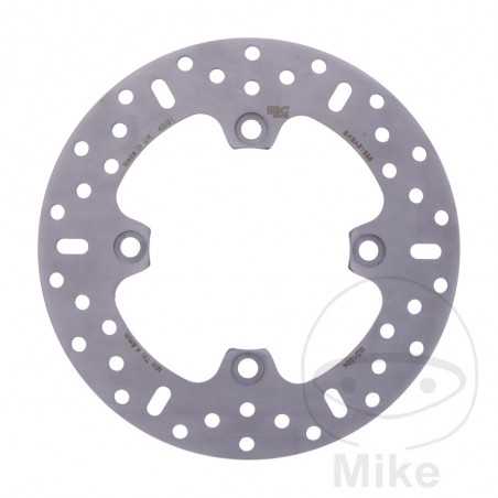 EBC BRAKE DISK 760.00.75