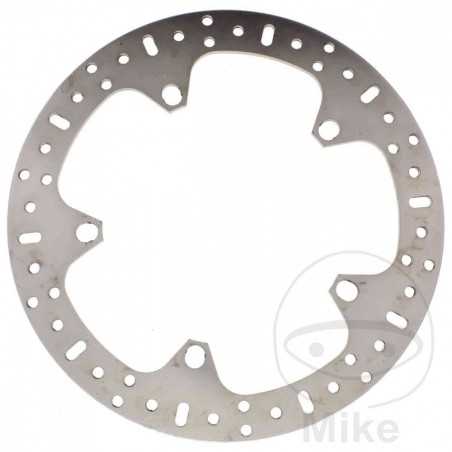 EBC BRAKE DISK 760.00.76
