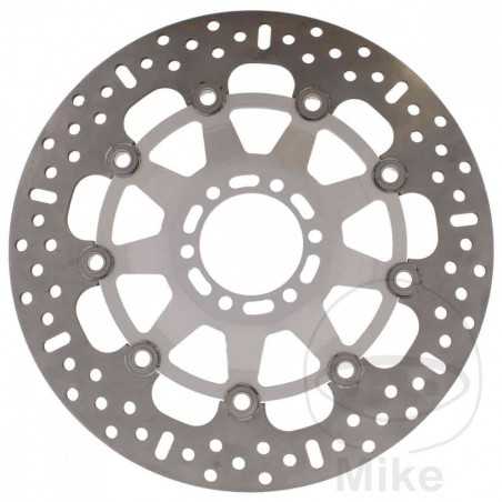 EBC BRAKE DISK 760.00.79