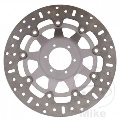 EBC DISCO DE FRENO 760.00.80