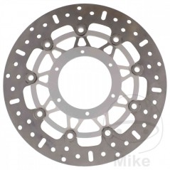 EBC BRAKE DISK 760.00.81