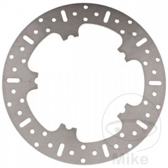 EBC BRAKE DISK 760.00.84