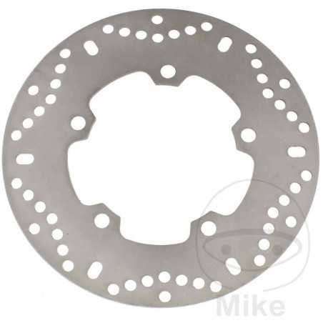 EBC BRAKE DISK 760.00.99