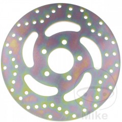 EBC DISCO DE FRENO 760.01.00