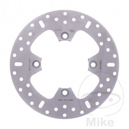 EBC BRAKE DISK 760.02.57