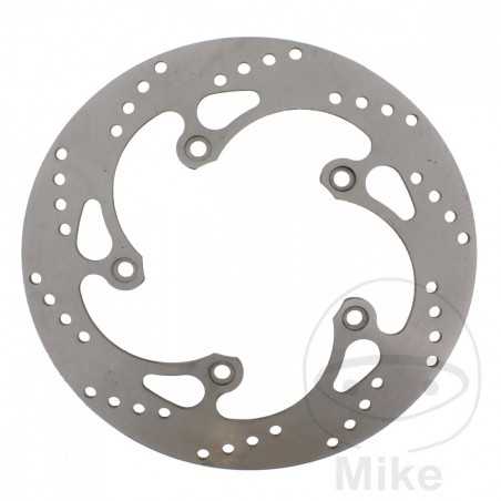 EBC BRAKE DISK 760.02.66