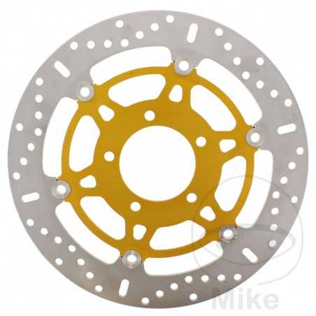 EBC BRAKE DISK 760.03.89