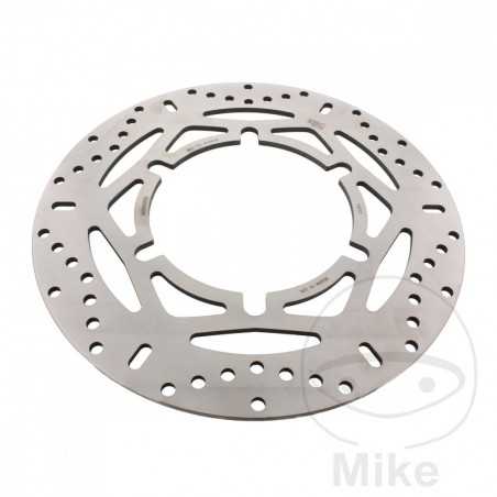 EBC BRAKE DISK 760.04.49