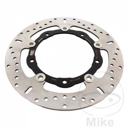 EBC BRAKE DISK 760.04.80