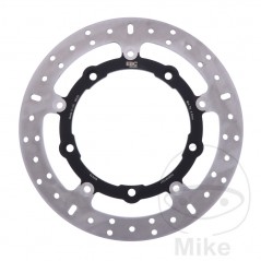 EBC BRAKE DISK 760.04.90