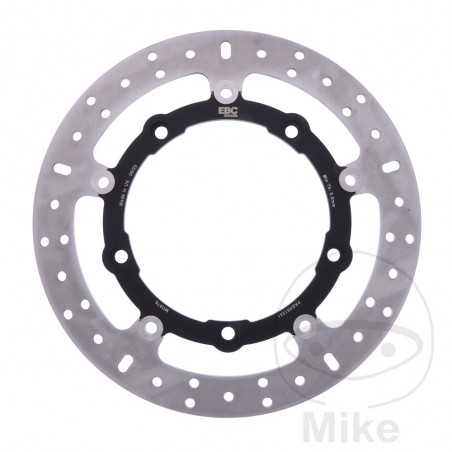 EBC BRAKE DISK 760.04.90
