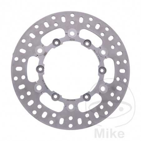 EBC BRAKE DISK 760.05.49