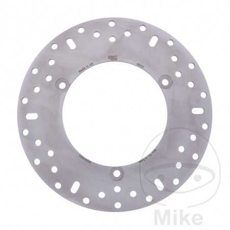 EBC BRAKE DISK 760.05.55