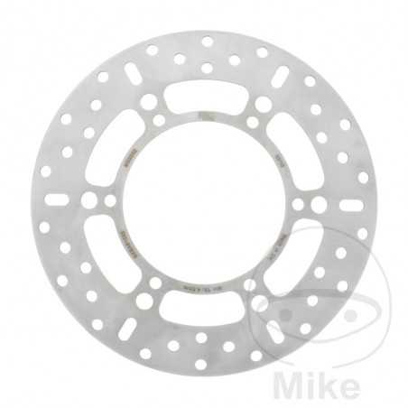 EBC DISCO DE FRENO 760.09.50