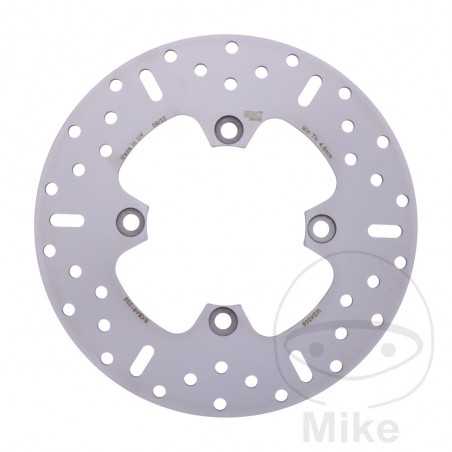 EBC BRAKE DISK 760.22.04